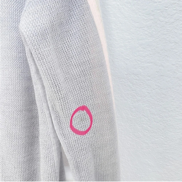 ATM Schoolboy Wool Cardigan Sweater Gray - Picture 7 of 15